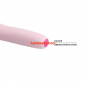 Preview: Pretty Love Vibrator Burke  - rechargeable & waterproof -